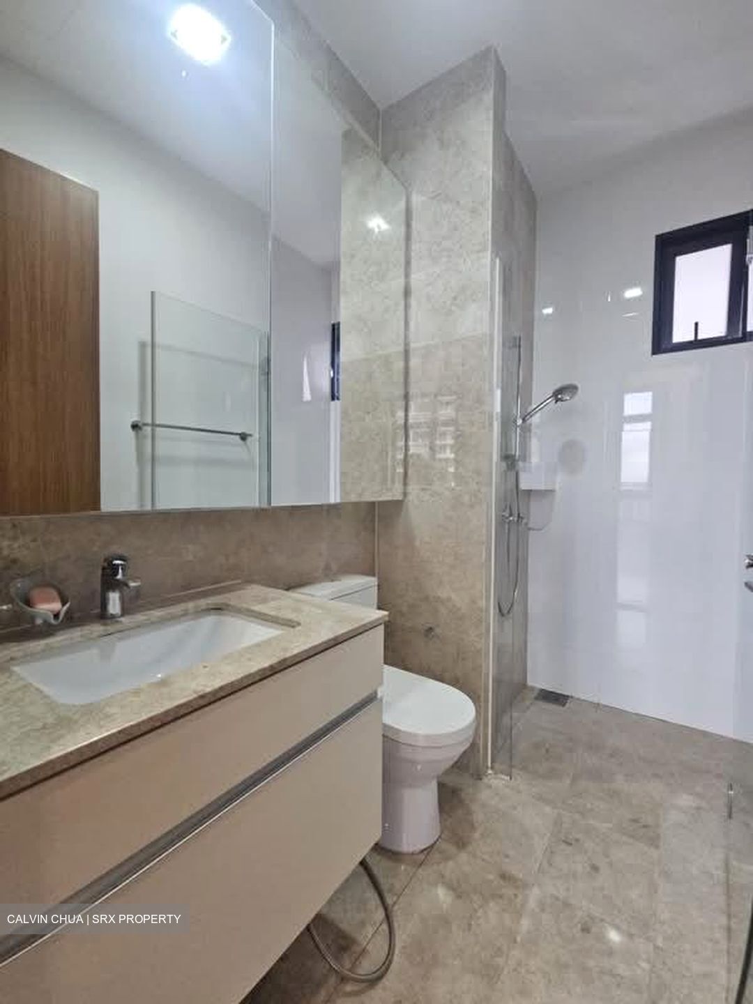 Eco Sanctuary (D23), Condominium #566683771